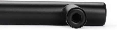 uchwyt meblowy rączka do mebli szafy szuflady 15 szt 320 mm uchwyt meblowy rączka do mebli szafy szuflady 15 szt 320 mm
