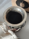 BALIBETOV Kolekcja premium tykwa Yerba Mate filiżanka bombilla wycior