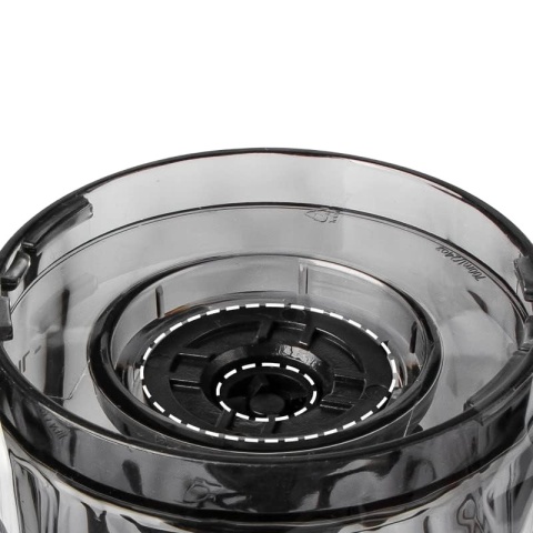 Blackube Electric Shaker do koktajli proteinowych mieszadło mikser akumulator Blackube Electric Shaker do koktajli proteinowych mieszadło mikser akumulator