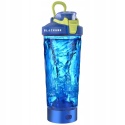 Blackube Electric Shaker do koktajli proteinowych mieszadło mikser akumulator Blackube Electric Shaker do koktajli proteinowych mieszadło mikser akumulator