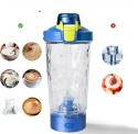 Blackube Electric Shaker do koktajli proteinowych mieszadło mikser akumulator Blackube Electric Shaker do koktajli proteinowych mieszadło mikser akumulator