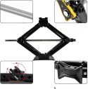 Podnośnik samochodowy Car Scissor Jack lewarek Podnośnik samochodowy Car Scissor Jack lewarek