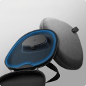 Spigen Klasden dla Airpods Max Etui pokrowiec Torba Charcoal Grey etui Spigen Klasden dla Airpods Max Etui pokrowiec Torba Charcoal Grey etui