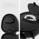 Spigen Klasden dla Airpods Max Etui pokrowiec Torba Charcoal Grey etui Spigen Klasden dla Airpods Max Etui pokrowiec Torba Charcoal Grey etui
