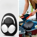 Spigen Klasden dla Airpods Max Etui pokrowiec Torba Charcoal Grey etui Spigen Klasden dla Airpods Max Etui pokrowiec Torba Charcoal Grey etui