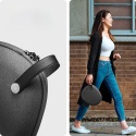 Spigen Klasden dla Airpods Max Etui pokrowiec Torba Charcoal Grey etui Spigen Klasden dla Airpods Max Etui pokrowiec Torba Charcoal Grey etui