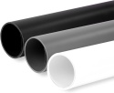 Fotografia studyjna tło fotograficzne PVC 80X150 cm 3 rolki Selens