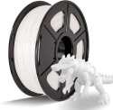 Filament TPU 1,75 mm elastyczny do drukarek 3D 0,5 KG BIAŁY Filament TPU 1,75 mm elastyczny do drukarek 3D 0,5 KG BIAŁY