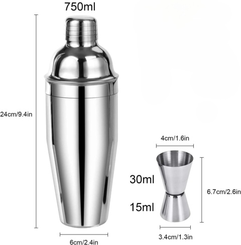 Zestaw barmański do koktajli drinków11 ELEMENTÓW drinki shaker nalewak sitko Zestaw barmański do koktajli drinków11 ELEMENTÓW drinki shaker nalewak sitko