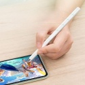 RYSIK biały pióro do ekranu dotykowego iPad RYSIK biały pióro do ekranu dotykowego iPad
