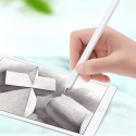 RYSIK biały pióro do ekranu dotykowego iPad RYSIK biały pióro do ekranu dotykowego iPad