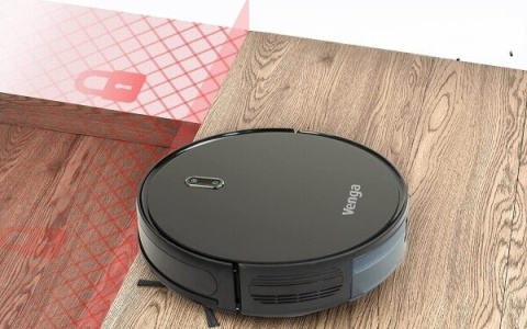 Robot Sprzątający Mopujący VENGA VG RVC 3000 Robot Sprzątający Mopujący VENGA VG RVC 3000