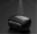 SŁUCHAWKI BEZPRZEWODOWE BLUETOOTH Z POWERBANKIEM SŁUCHAWKI BEZPRZEWODOWE BLUETOOTH Z POWERBANKIEM