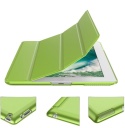 Smart Case Etui Case Pokrowiec do Ipad 2 3 4 ZIELONY Smart Case Etui Case Pokrowiec do Ipad 2 3 4 ZIELONY