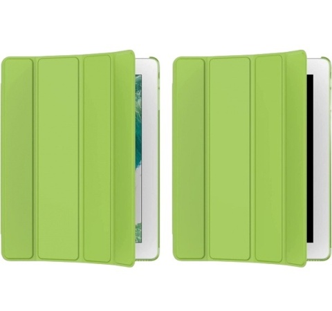 Smart Case Etui Case Pokrowiec do Ipad 2 3 4 ZIELONY Smart Case Etui Case Pokrowiec do Ipad 2 3 4 ZIELONY