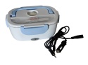 Śniadaniówka LunchBox Podgrzewany 12v 24v 220v Śniadaniówka LunchBox Podgrzewany 12v 24v 220v