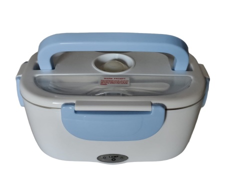 Śniadaniówka LunchBox Podgrzewany 12v 24v 220v Śniadaniówka LunchBox Podgrzewany 12v 24v 220v