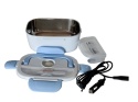 Śniadaniówka LunchBox Podgrzewany 12v 24v 220v Śniadaniówka LunchBox Podgrzewany 12v 24v 220v