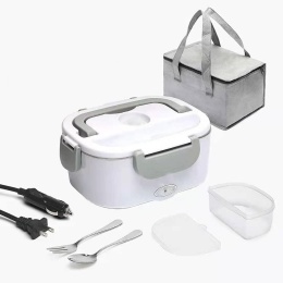 Śniadaniówka LunchBox Podgrzewany 12v 24v 110 v 220v