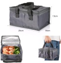 Śniadaniówka LunchBox Podgrzewany 12v 24v 110 v 220v Śniadaniówka LunchBox Podgrzewany 12v 24v 110 v 220v