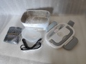 Śniadaniówka LunchBox Podgrzewany 12v 24v 110 v 220v Śniadaniówka LunchBox Podgrzewany 12v 24v 110 v 220v