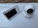 Elektroniczna niania dla niemowląt BabySense V43 KAMERA MONITOR