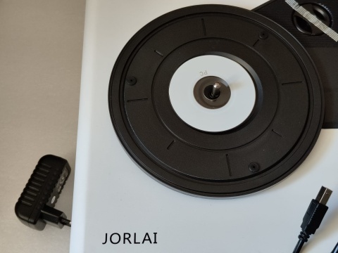 Gramofon Bluetooth 3 biegi winyl vintage gniazdo słuchawkowe głośnik aux Gramofon Bluetooth 3 biegi winyl vintage gniazdo słuchawkowe głośnik aux