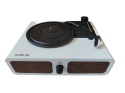 Gramofon Bluetooth 3 biegi winyl vintage gniazdo słuchawkowe głośnik aux Gramofon Bluetooth 3 biegi winyl vintage gniazdo słuchawkowe głośnik aux