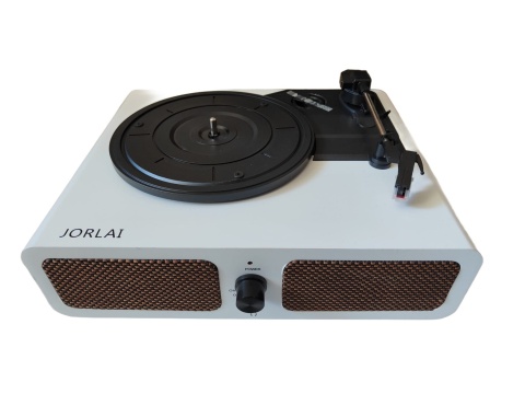 Gramofon Bluetooth 3 biegi winyl vintage gniazdo słuchawkowe głośnik aux Gramofon Bluetooth 3 biegi winyl vintage gniazdo słuchawkowe głośnik aux