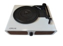 Gramofon Bluetooth 3 biegi winyl vintage gniazdo słuchawkowe głośnik aux Gramofon Bluetooth 3 biegi winyl vintage gniazdo słuchawkowe głośnik aux