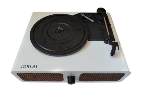 Gramofon Bluetooth 3 biegi winyl vintage gniazdo słuchawkowe głośnik aux Gramofon Bluetooth 3 biegi winyl vintage gniazdo słuchawkowe głośnik aux