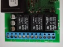Moduł odbiornika SVS SHR-X L3 433-868 MHz 230 V/AC Moduł odbiornika SVS SHR-X L3 433-868 MHz 230 V/AC
