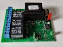Moduł odbiornika SVS SHR-X L3 433-868 MHz 230 V/AC Moduł odbiornika SVS SHR-X L3 433-868 MHz 230 V/AC