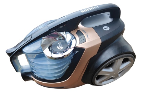 Odkurzacz bezworkowy Philips PowerPro Ultimate FC9922 Odkurzacz bezworkowy Philips PowerPro Ultimate FC9922