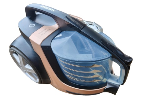 Odkurzacz bezworkowy Philips PowerPro Ultimate FC9922 Odkurzacz bezworkowy Philips PowerPro Ultimate FC9922