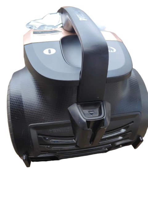 Odkurzacz bezworkowy Philips PowerPro Ultimate FC9922 Odkurzacz bezworkowy Philips PowerPro Ultimate FC9922