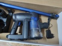 Odkurzacz ręczny Homtiky DV-888DC-XW-2 22,2V Odkurzacz ręczny Homtiky DV-888DC-XW-2 22,2V