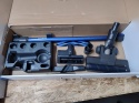 Odkurzacz ręczny Homtiky DV-888DC-XW-2 22,2V Odkurzacz ręczny Homtiky DV-888DC-XW-2 22,2V