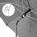 PARASOL do wózka FILTR UV PRZECIWSŁONECZNY DZIECIĘCY PARASOLKA PARASOL do wózka FILTR UV PRZECIWSŁONECZNY DZIECIĘCY PARASOLKA