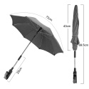 PARASOL do wózka FILTR UV PRZECIWSŁONECZNY DZIECIĘCY PARASOLKA PARASOL do wózka FILTR UV PRZECIWSŁONECZNY DZIECIĘCY PARASOLKA