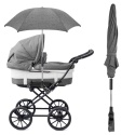 PARASOL do wózka FILTR UV PRZECIWSŁONECZNY DZIECIĘCY PARASOLKA PARASOL do wózka FILTR UV PRZECIWSŁONECZNY DZIECIĘCY PARASOLKA
