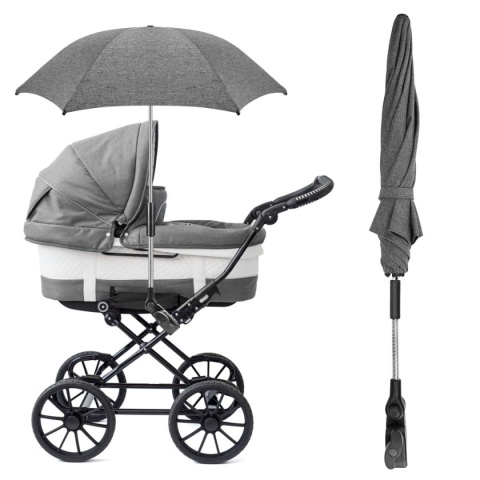 PARASOL do wózka FILTR UV PRZECIWSŁONECZNY DZIECIĘCY PARASOLKA PARASOL do wózka FILTR UV PRZECIWSŁONECZNY DZIECIĘCY PARASOLKA