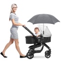 PARASOL do wózka FILTR UV PRZECIWSŁONECZNY DZIECIĘCY PARASOLKA PARASOL do wózka FILTR UV PRZECIWSŁONECZNY DZIECIĘCY PARASOLKA