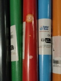 Papier kraft rolka do plakatów rysowania rękodzieła prac plastycznych Baker Ross Papier kraft rolka do plakatów rysowania rękodzieła prac plastycznych Baker Ross