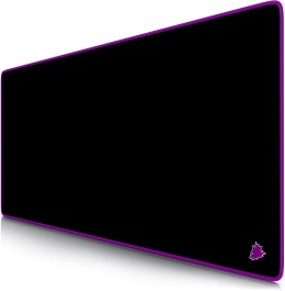 Podkładka pod mysz Titanwolf XXL purple speed gaming