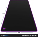 Podkładka pod mysz Titanwolf XXL purple speed gaming Podkładka pod mysz Titanwolf XXL purple speed gaming