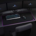 Podkładka pod mysz Titanwolf XXL purple speed gaming Podkładka pod mysz Titanwolf XXL purple speed gaming