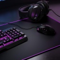Podkładka pod mysz Titanwolf XXL purple speed gaming Podkładka pod mysz Titanwolf XXL purple speed gaming