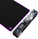 Podkładka pod mysz Titanwolf XXL purple speed gaming Podkładka pod mysz Titanwolf XXL purple speed gaming