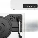 Gramofon Bluetooth 3 biegi winyl vintage gniazdo słuchawkowe głośnik aux Gramofon Bluetooth 3 biegi winyl vintage gniazdo słuchawkowe głośnik aux